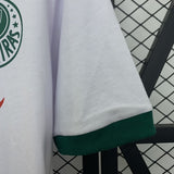 Palmeiras 1987 Away Jersey – Retro Version