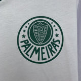 Palmeiras 1987 Camisola alternativa – Versão retro