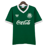 Palmeiras 1987 Home Jersey – Retro Version
