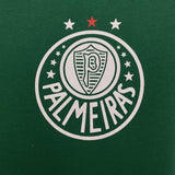 Palmeiras 1987 Home Jersey – Retro Version