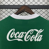 Palmeiras 1987 Home Jersey – Retro Version