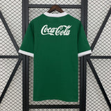 Palmeiras 1987 Home Jersey – Retro Version