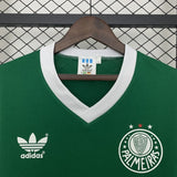 Palmeiras 1987 Camiseta local – Versión retro