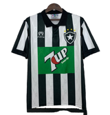 Botafogo 1995 Home Jersey – Retro Version