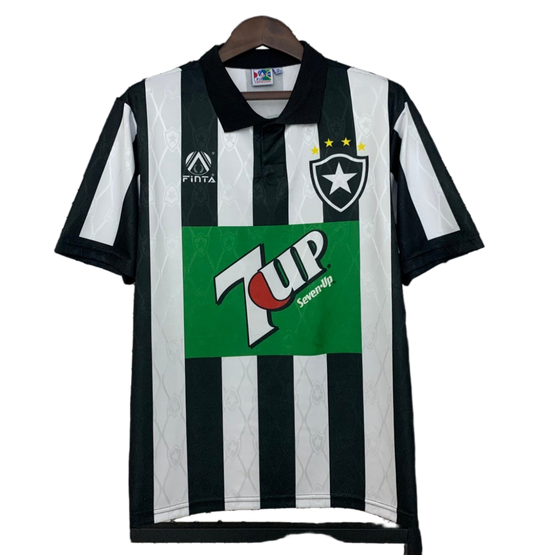 Botafogo 1995 Home Jersey – Retro Version