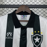 Botafogo 1995 Home Jersey – Retro Version
