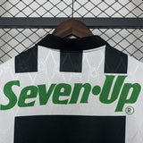 Botafogo 1995 Home Jersey – Retro Version