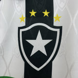 Botafogo 1995 Camisola principal – Versão retro