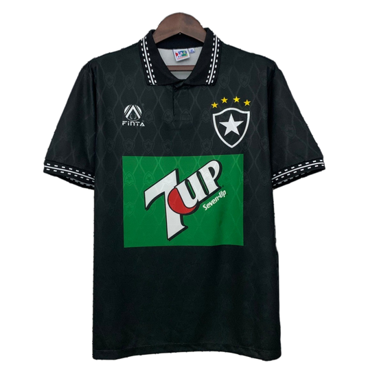 Botafogo 1995 Away Jersey – Retro Version