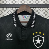 Botafogo 1995 Away Jersey – Retro Version