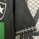 Botafogo 1995 Away Jersey – Retro Version