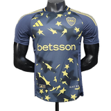 Boca Juniors 2025/26 Third Jersey – Player Version