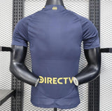 Boca Juniors 2025/26 Third Jersey – Player Version