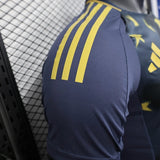 Boca Juniors 2025/26 Third Jersey – Player Version