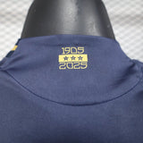 Boca Juniors 2025/26 Third Jersey – Player Version