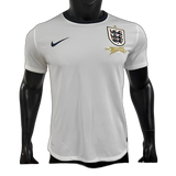 England 2013 Home Jersey – Retro Version