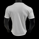 England 2013 Home Jersey – Retro Version