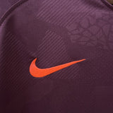 FC Barcelona 2017/18 Third Jersey – Retro Version