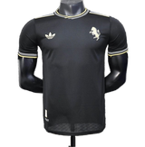 Juventus 2025/26 Away Jersey – Player Version