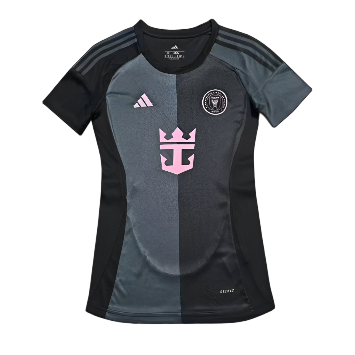 Inter Milan 2025/26 Away Jersey – Women's
