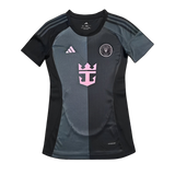 Inter Milan 2025/26 Away Jersey – Women's