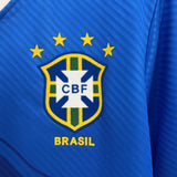 Brazil 1994 Away Jersey – Retro Version