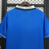 Brazil 1994 Away Jersey – Retro Version