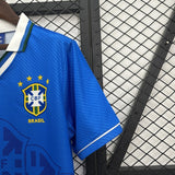 Brasil 1994 Camiseta visitante – Versión retro