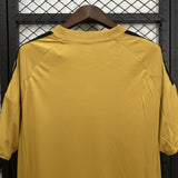 Spain 2008 Away Jersey – Retro Version