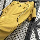 Spain 2008 Away Jersey – Retro Version
