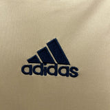 Spain 2008 Away Jersey – Retro Version