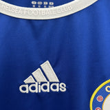 Chelsea 2006/07 Home Jersey – Long Sleeve – Retro Version