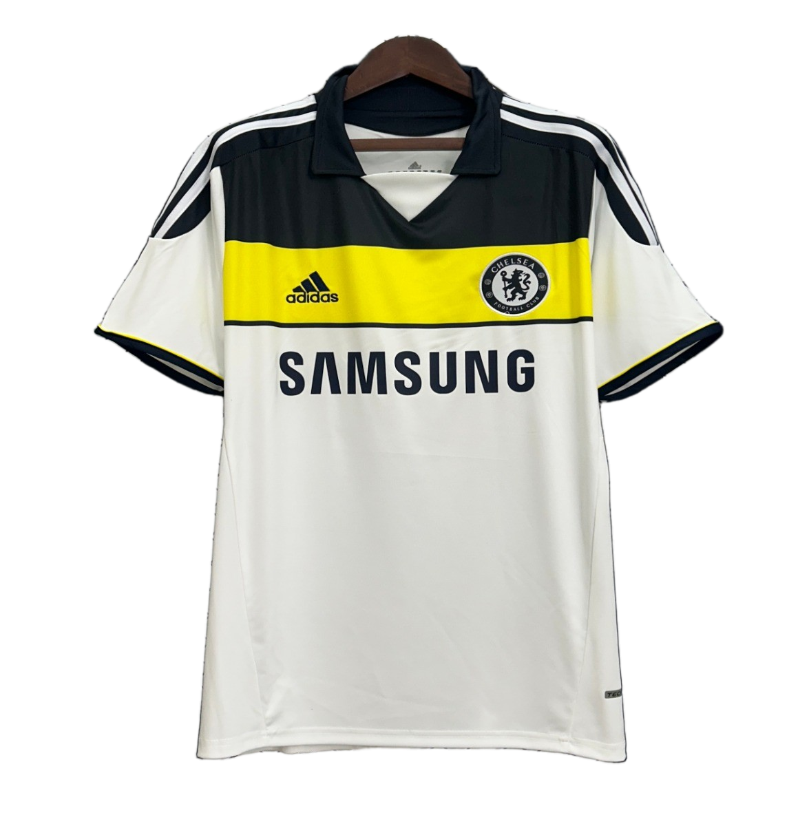 Chelsea 2011/12 Third Jersey – Retro Version