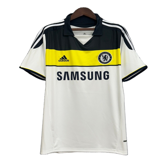Chelsea 2011/12 Third Jersey – Retro Version