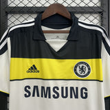 Chelsea 2011/12 Third Jersey – Retro Version