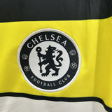 Chelsea 2011/12 Third Jersey – Retro Version