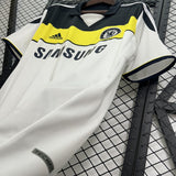 Chelsea 2011/12 Third Jersey – Retro Version