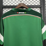 Mexico 2014 Home Jersey – Retro Version
