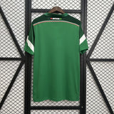Mexico 2014 Home Jersey – Retro Version