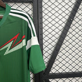 Mexico 2014 Home Jersey – Retro Version