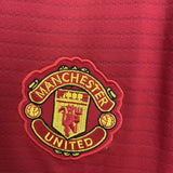 Manchester United 2018/19 Home Jersey – Retro Version
