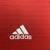 Manchester United 2018/19 Home Jersey – Retro Version