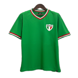 Mexico 1970 Home Jersey – Retro Version