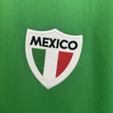 Mexico 1970 Home Jersey – Retro Version
