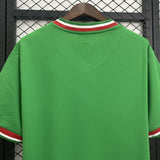 Mexico 1970 Home Jersey – Retro Version