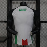 CD Palestino 2025/26 Home Jersey – Player Version