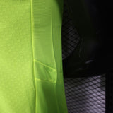 Borussia Dortmund 2025/26 Home Jersey – Player Version – Green