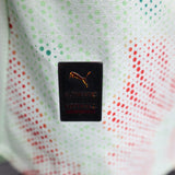 Portugal 2025 Away Jersey – Player Version – Green