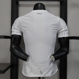 Manchester City 2025/26 Away Jersey – Player Version