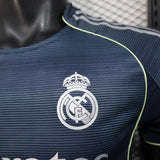Real Madrid 2025/26 Camisola alternativa – Versão jogador